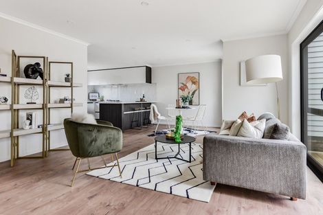 Photo of property in 20u2 Young Street, Claudelands, Hamilton, 3214