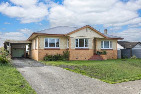 Photo of property in 7 Eccles Avenue, Te Kauwhata, 3710