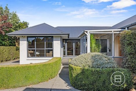 Photo of property in 29 Brent Place, Papanui, Christchurch, 8053