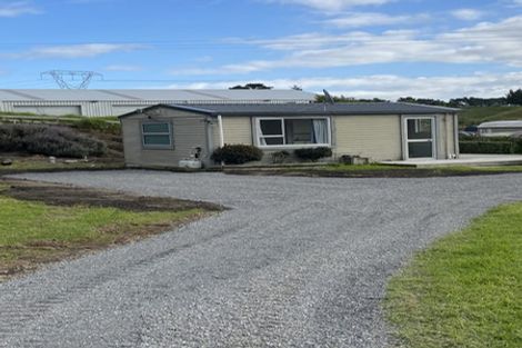 Photo of property in 175 Derham Road, Te Horo, Otaki, 5581