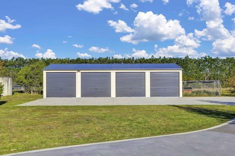 Photo of property in 48 Tupelo Place, Swannanoa, Rangiora, 7476