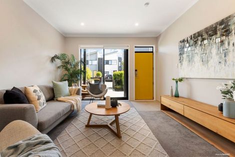 Photo of property in 13 Piko Lane, Hobsonville, Auckland, 0616