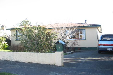 Photo of property in 42 Thomson Street, West End, Palmerston North, 4412