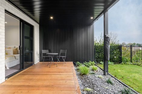 Photo of property in 21u2 Manning Street, Hamilton Central, Hamilton, 3204
