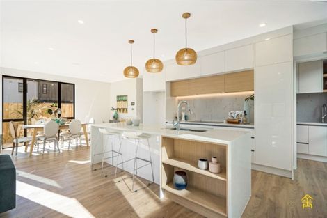 Photo of property in 50 Myland Drive, Hobsonville, Auckland, 0616