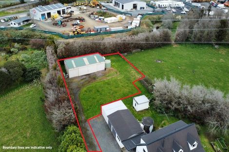 Photo of property in 110 Brookfield Road, Drury, 2577