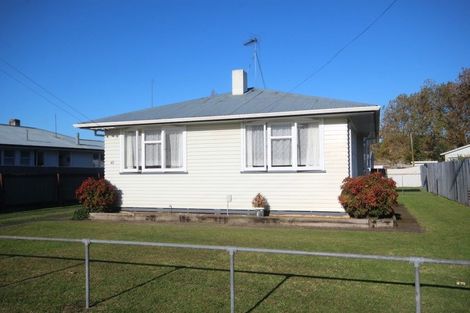 Photo of property in 43 Paki Street, Huntly, 3700