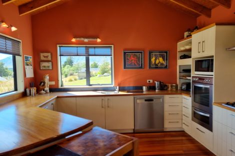 Photo of property in 19 D'archiac Drive, Lake Tekapo, 7999