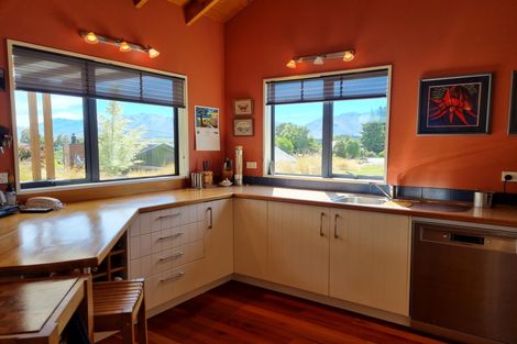 Photo of property in 19 D'archiac Drive, Lake Tekapo, 7999
