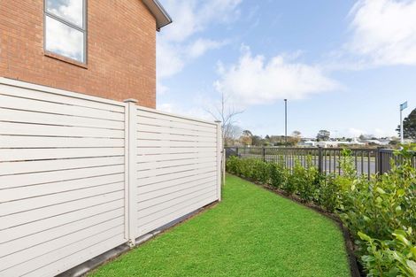 Photo of property in 54 Te Napi Drive, Takanini, 2112