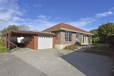 Photo of property in 18 Studholme Street, Somerfield, Christchurch, 8024