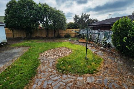 Photo of property in 5 Prestons Road, Redwood, Christchurch, 8051