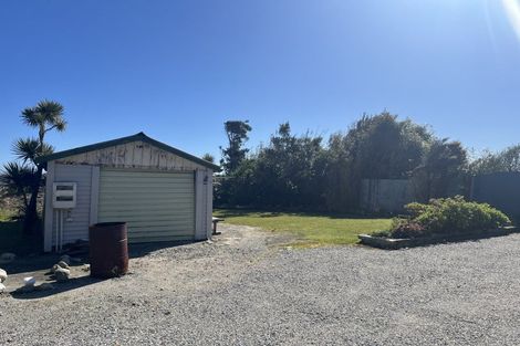 Photo of property in 145 Torea Street, Granity, 7823