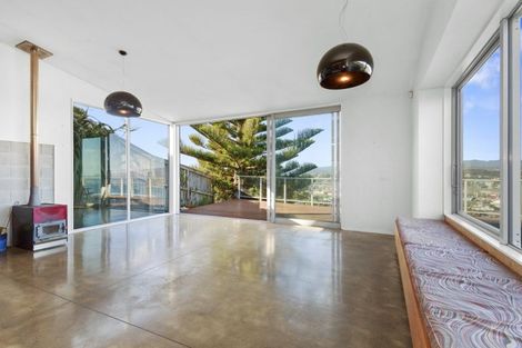 Photo of property in 13 Bella Vista, Melrose, Wellington, 6023
