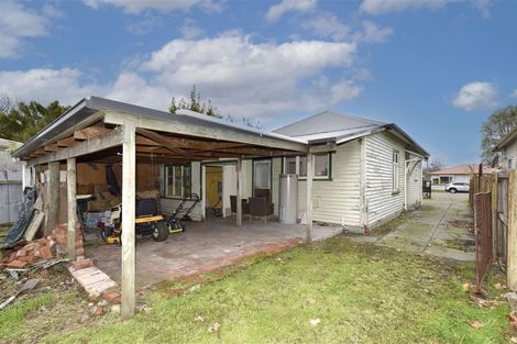 Photo of property in 15 Twigger Street, Addington, Christchurch, 8024