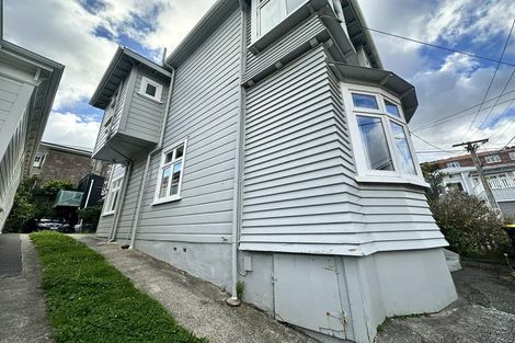 Photo of property in 11 Caroline Street, Mount Victoria, Wellington, 6011