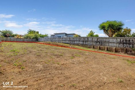 Photo of property in 5 Joshua Place, Bell Block, New Plymouth, 4312