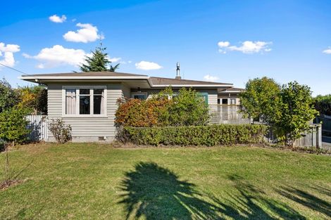 Photo of property in 7 Alexander Avenue, Onekawa, Napier, 4110