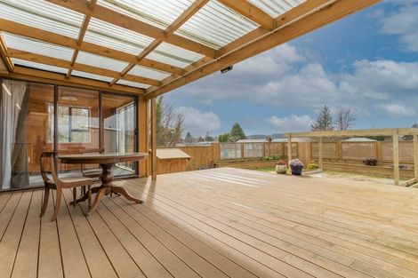 Photo of property in 17 Marr Place, Tokoroa, 3420