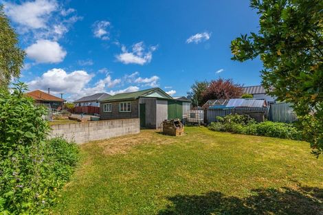 Photo of property in 76 Mackworth Street, Woolston, Christchurch, 8062