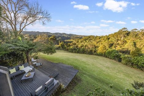 Photo of property in 3 Laingfield Terrace, Laingholm, Auckland, 0604