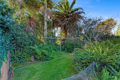 Photo of property in 22 Budleigh Street, Frankleigh Park, New Plymouth, 4310