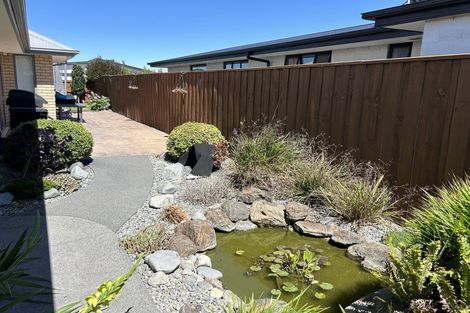 Photo of property in 34 Lydiard Drive, Rolleston, 7615