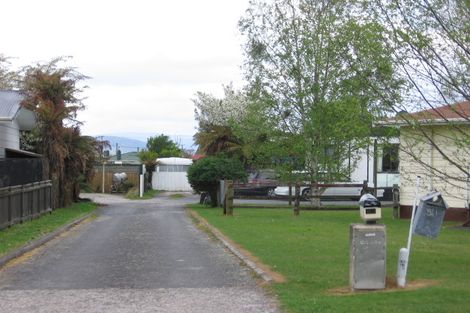 Photo of property in 8b Harris Street, Ngongotaha, Rotorua, 3010