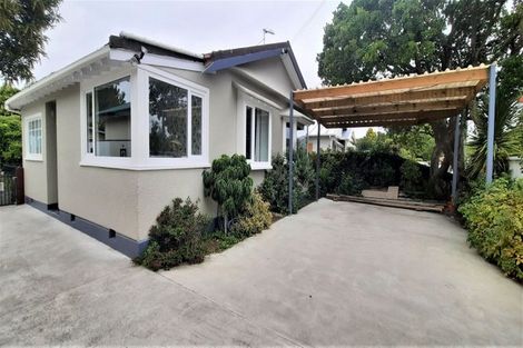 Photo of property in 240 Selwyn Street, Spreydon, Christchurch, 8024