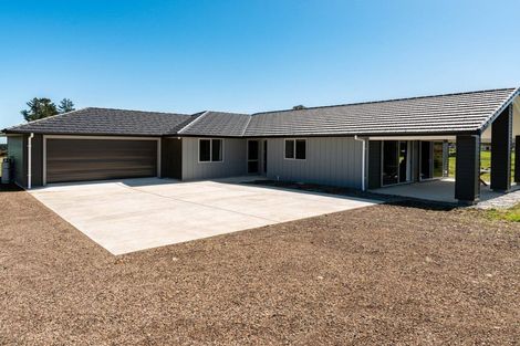 Photo of property in 3/133 Matapuna Road, Horopito, Raetihi, 4696