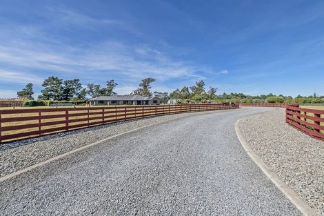 Photo of property in 9 Thorndon Close, Kirwee, Darfield, 7571