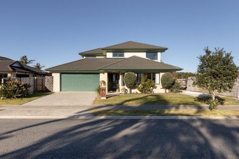 Photo of property in 87 Arabian Drive, Papamoa Beach, Papamoa, 3118