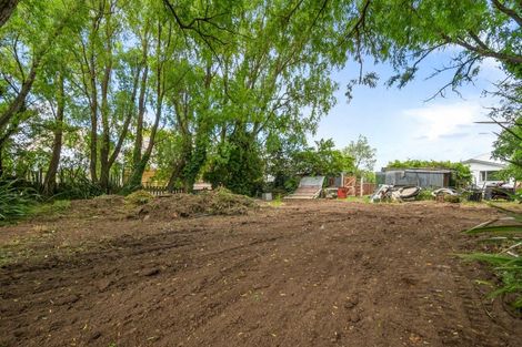 Photo of property in 36 Ross Street, Marton, 4710