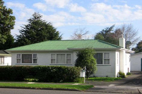 Photo of property in 53 College Street, Awapuni, Palmerston North, 4412