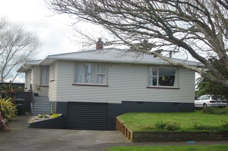 Photo of property in 52a Woodleigh Street, Frankleigh Park, New Plymouth, 4310