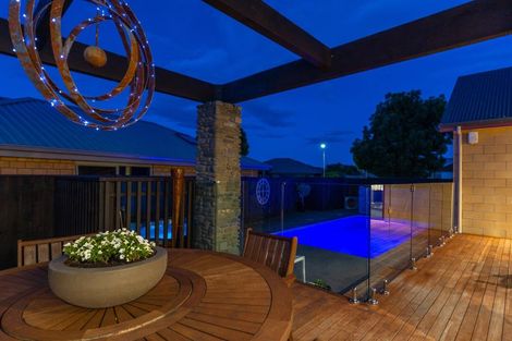 Photo of property in 5 Forest Park Drive, Witherlea, Blenheim, 7201