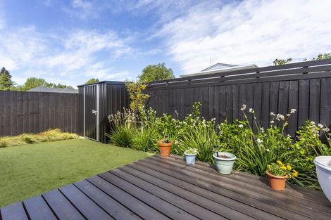 Photo of property in 6/388 Hereford Street, Linwood, Christchurch, 8011