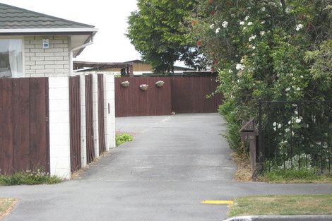 Photo of property in 29 Heathglen Avenue, Parklands, Christchurch, 8083