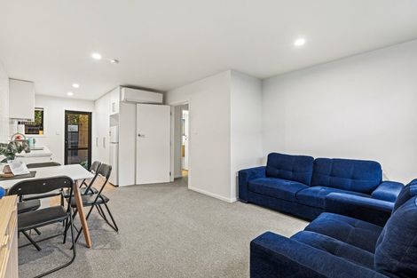 Photo of property in 5/14 Stoneyhurst Street, St Albans, Christchurch, 8014