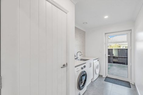 Photo of property in 251 Lincoln Rolleston Road, Rolleston, 7615