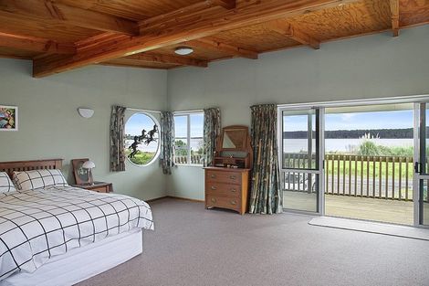 Photo of property in 2273 Tuakau Bridge-port Waikato Roa, Port Waikato, Tuakau, 2695