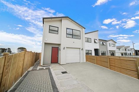 Photo of property in 59 Kaha Road, Papakura, 2110