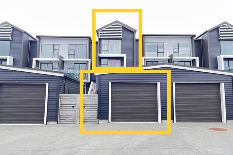 Photo of property in 13 Settlers Avenue, Hobsonville, Auckland, 0618