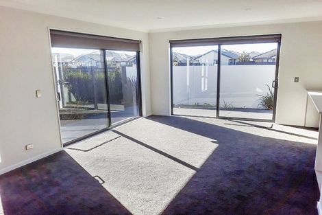 Photo of property in 37 Skyhawk Road, Wigram, Christchurch, 8042