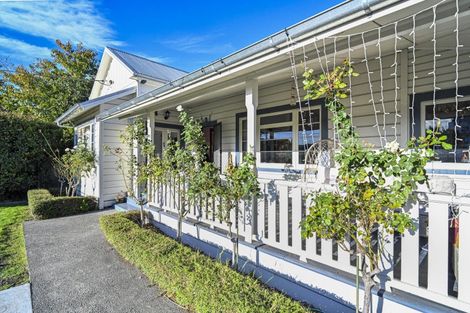 Photo of property in 813 Caroline Road, Hastings, 4122