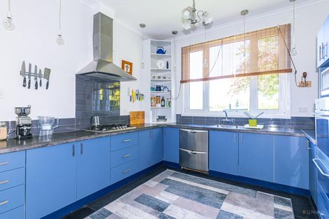 Photo of property in 11 Macdonald Street, Geraldine, 7930