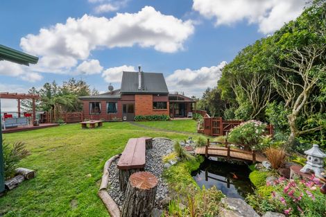 Photo of property in 108 Avro Road, Blue Mountains, Upper Hutt, 5371