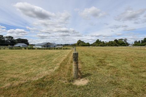 Photo of property in 66a Thomas Road, Carrington, Carterton, 5791