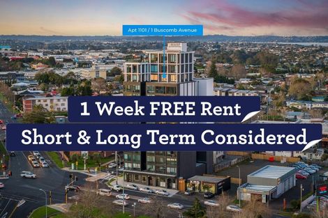 Photo of property in 1 Buscomb Avenue, Henderson, Auckland, 0610