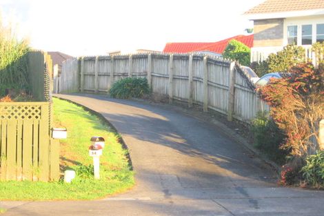 Photo of property in 32 Burswood Drive, Burswood, Auckland, 2013